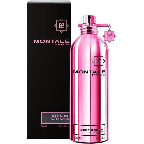 Унисекс парфюм MONTALE Deep Roses